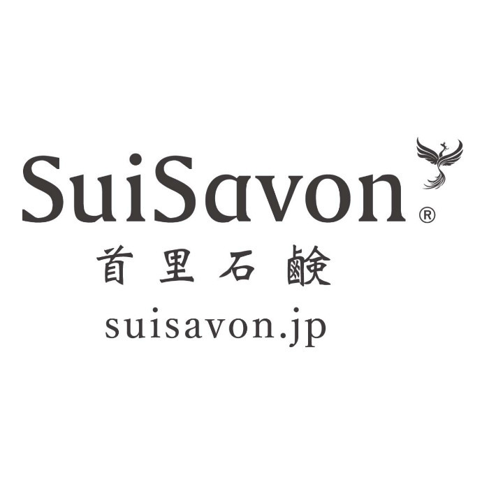 SuiSavon ‐首里石鹸‐
