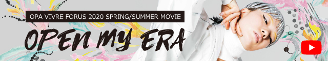 OPEN NEW ERA