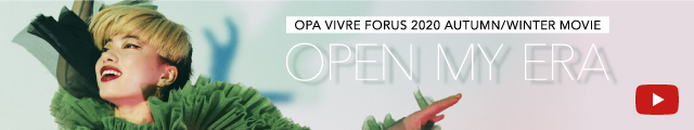 OPEN MY ERA