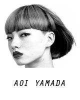 AOI YAMADA