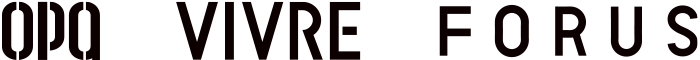 OPA VIVRE FORUS