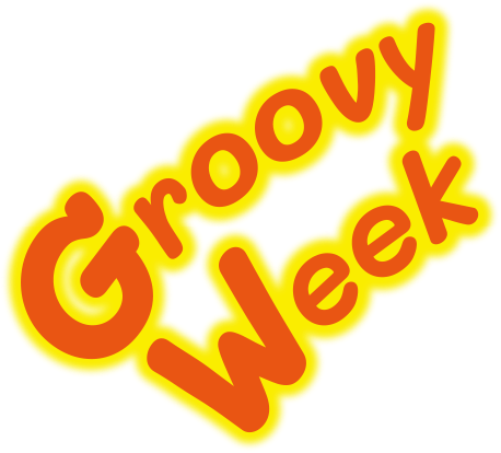 Groovy Week