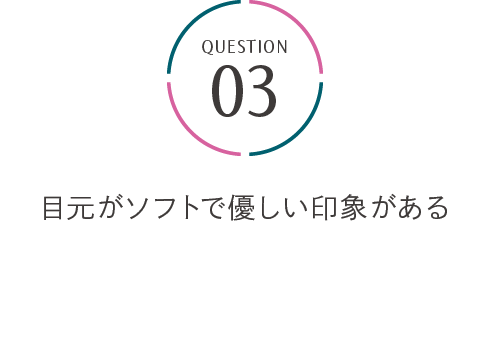 パーソナルカラー＆顔タイプ診断