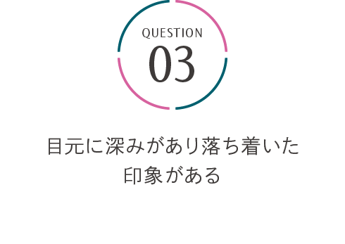 パーソナルカラー＆顔タイプ診断