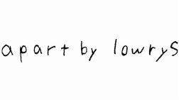 アパートバイローリーズ ロゴ