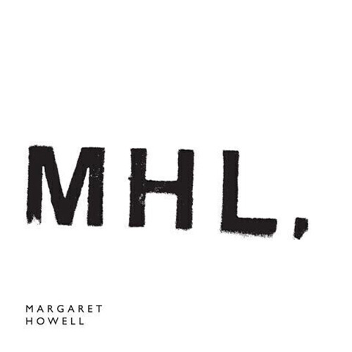 MHL.(エムエイチエル) ロゴ