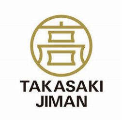 高崎じまん ロゴ