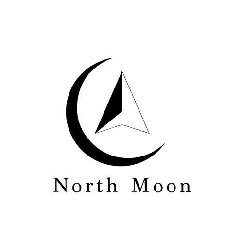 North Moon TAKASAKI ロゴ