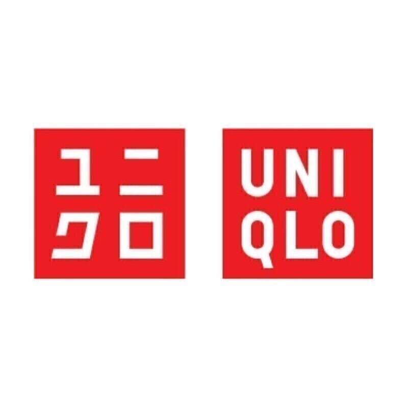 ユニクロ ロゴ