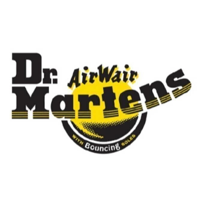 ドクターマーチン ロゴ
