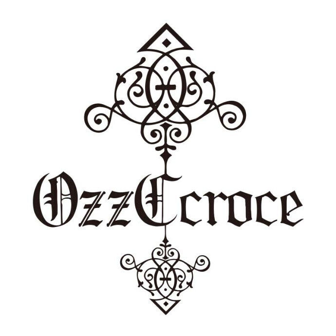 オッズクローチェ ロゴ