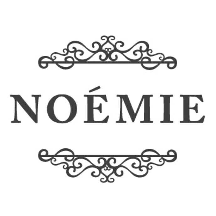 ノエミー ロゴ