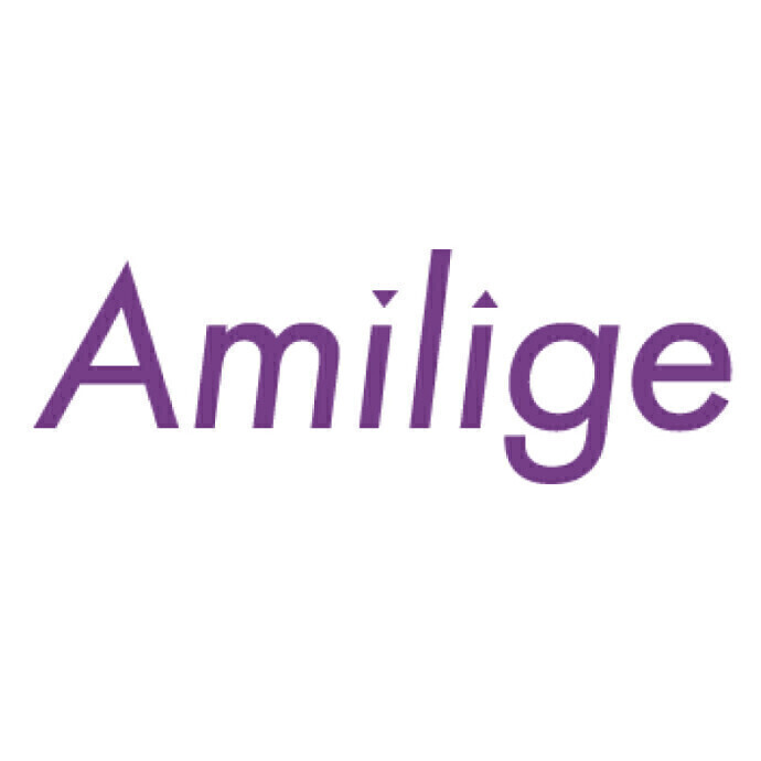 アミリージュ ロゴ