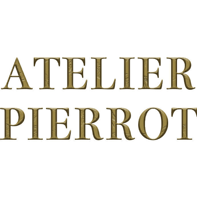 アトリエピエロ ロゴ