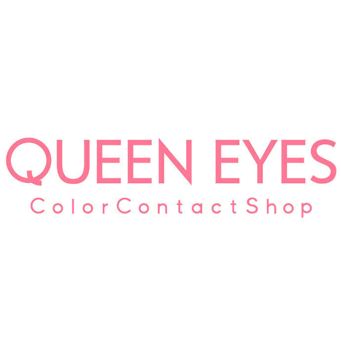 クイーンアイズ ロゴ