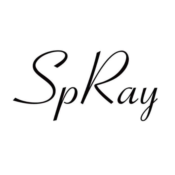 スプレイ ロゴ