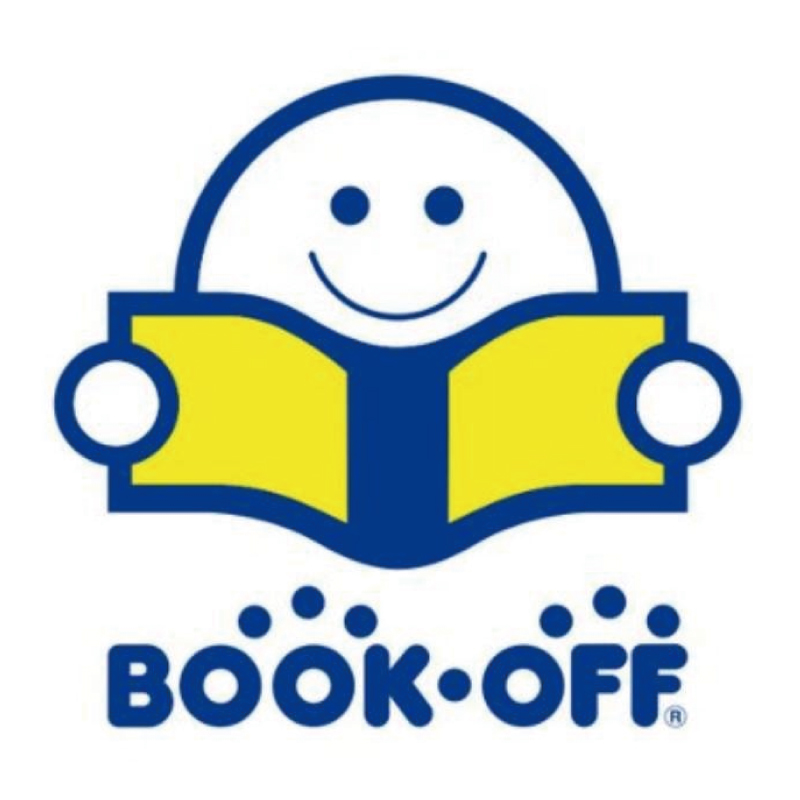 ブックオフ ロゴ