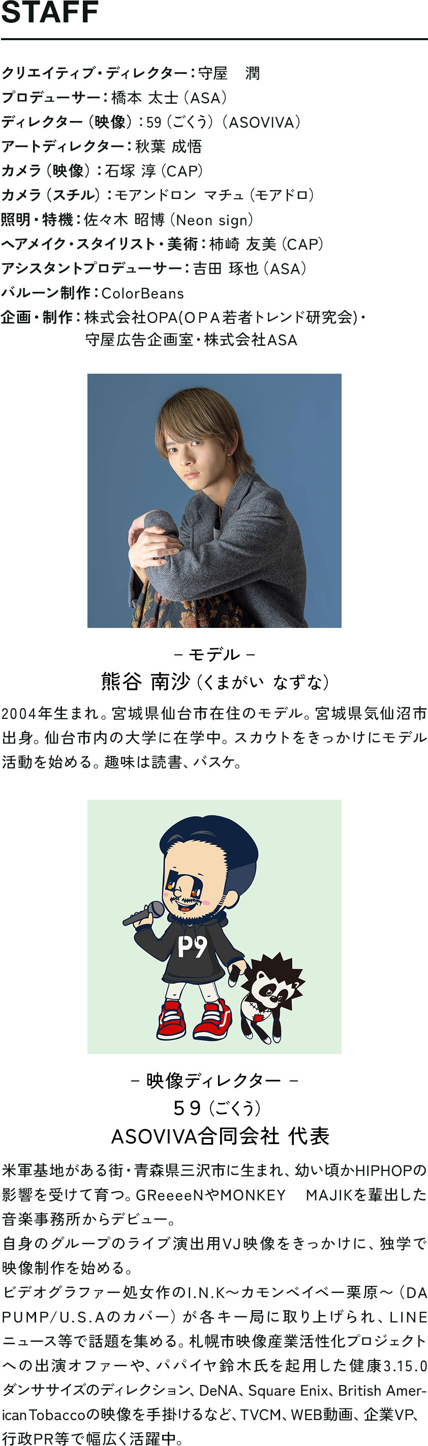 好奇心Wonderlandをのぞいてみよう！