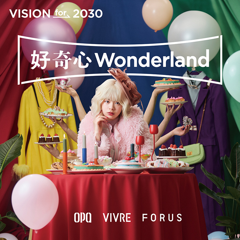 2025年 AUTUMN & WINTER