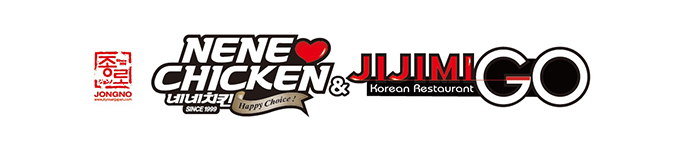 ネネチキン＆チヂミゴー