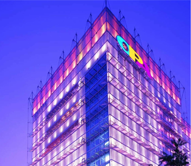 HINSAIBASHI OPA 31st HISTORY ~青春とともに、心斎橋オーパ31年の奇跡~